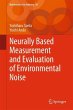 Neurally Based Measurement and... - Bild 1