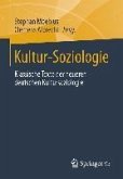 Kultur-Soziologie (eBook, PDF)