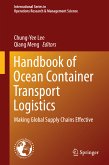 Handbook of Ocean Container Transport Logistics (eBook, PDF)