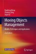 Moving Objects Management (eBook, PDF) - Bild 1