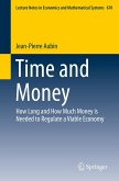 Time and Money (eBook, PDF)
