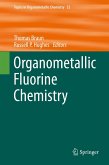 Organometallic Fluorine Chemistry (eBook, PDF)