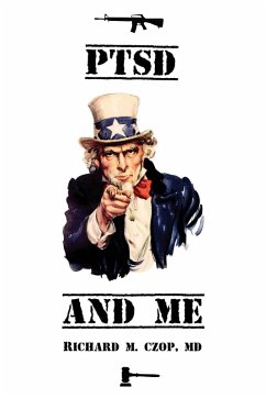 Cover PTSD and ME