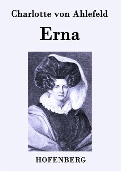 Erna - Ahlefeld, Charlotte von