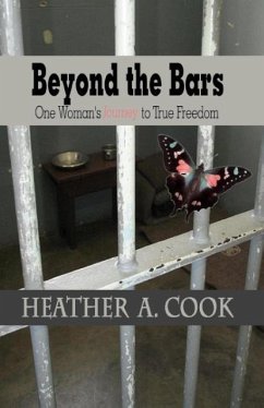 Beyond the Bars - Cook, Heather A