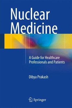 Nuclear Medicine (eBook, PDF) - Prakash, Dibya
