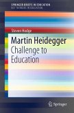 Martin Heidegger (eBook, PDF)