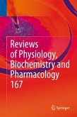 Reviews of Physiology, Biochemistry and Pharmacology, Vol. 167 (eBook, PDF)