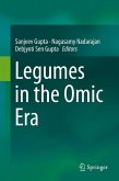Legumes in the Omic Era (eBook, PDF)