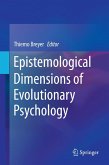 Epistemological Dimensions of Evolutionary Psychology (eBook, PDF)