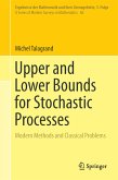 Upper and Lower Bounds for Stochastic Processes (eBook, PDF)
