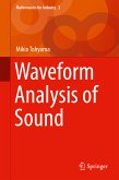 Waveform Analysis of Sound (eBook, PDF)