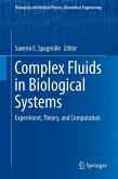 Complex Fluids in Biological Systems (eBook, PDF)