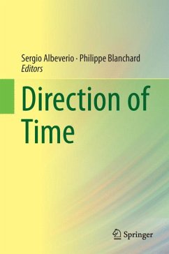 Direction of Time (eBook, PDF)