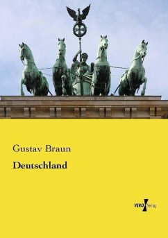 Deutschland - Braun, Gustav