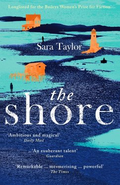 The Shore - Taylor, Sara