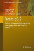 Forensic GIS (eBook, PDF)