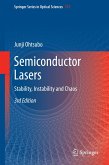 Semiconductor Lasers (eBook, PDF)