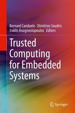 Trusted Computing for Embedded Systems (eBook, PDF)