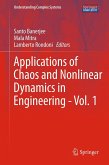 Applications of Chaos and Nonlinear Dynamics in Engineering - Vol. 1 (eBook, PDF)