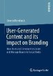 User-Generated Content and its Impact... - Bild 1
