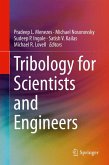 Tribology for Scientists and Engineers (eBook, PDF)