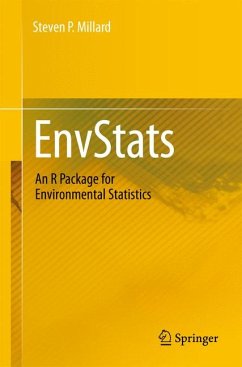 EnvStats (eBook, PDF) - Millard, Steven P.