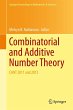 Combinatorial and Additive Number... - Bild 1