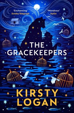 Cover The Gracekeepers