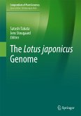 The Lotus japonicus Genome (eBook, PDF)