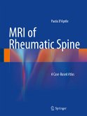 MRI of Rheumatic Spine (eBook, PDF)