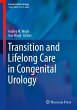 Transition and Lifelong Care in... - Bild 1