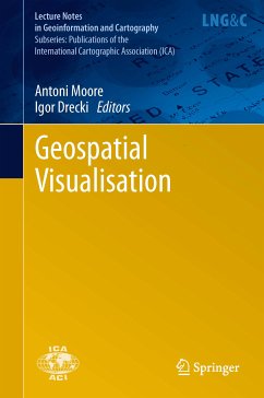 Geospatial Visualisation (eBook, PDF)