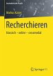 Recherchieren (eBook, PDF) - Bild 1