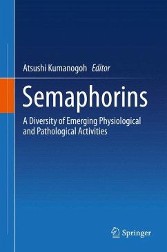 Semaphorins (eBook, PDF)