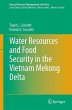 Water Resources and Food Security in... - Bild 1