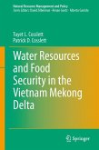 Water Resources and Food Security in the Vietnam Mekong Delta (eBook, PDF)