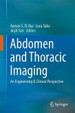 Abdomen and Thoracic Imaging (eBook, PDF)