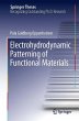 Electrohydrodynamic Patterning of... - Bild 1
