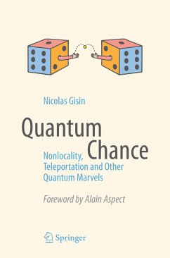 Quantum Chance (eBook, PDF) - Gisin, Nicolas