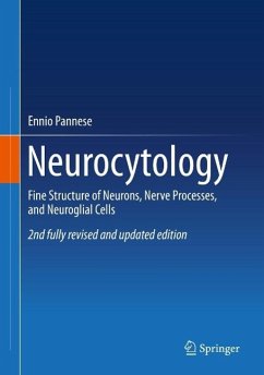 Neurocytology (eBook, PDF) - Pannese, Ennio