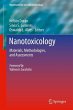 Nanotoxicology (eBook, PDF) - Bild 1