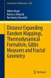 Distance Expanding Random Mappings,... - Bild 1