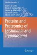 Proteins and Proteomics of Leishmania... - Bild 1