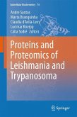 Proteins and Proteomics of Leishmania and Trypanosoma (eBook, PDF)