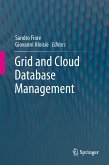 Grid and Cloud Database Management (eBook, PDF)