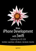 More iPhone Development with Swift (eBook, PDF)