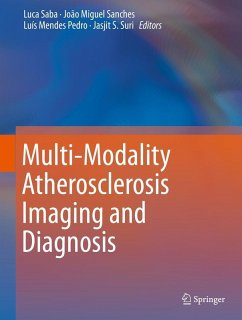 Multi-Modality Atherosclerosis Imaging and Diagnosis (eBook, PDF)
