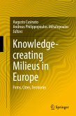 Knowledge-creating Milieus in Europe (eBook, PDF)