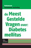 De meest gestelde vragen over: Diabetes mellitus (eBook, PDF)